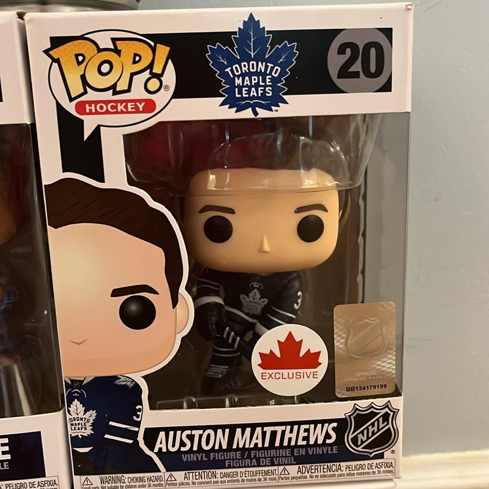 COPY - Assorted Funko Pops - Picture 5 of 10